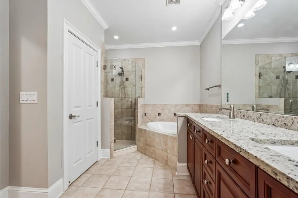 3709 Ashford Creek Hill NE Atlanta, GA 30319