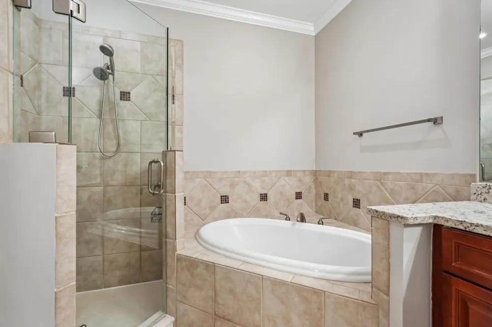 3709 Ashford Creek Hill NE Atlanta, GA 30319