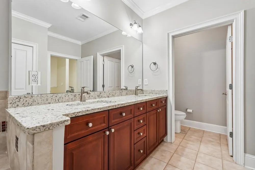 3709 Ashford Creek Hill NE Atlanta, GA 30319