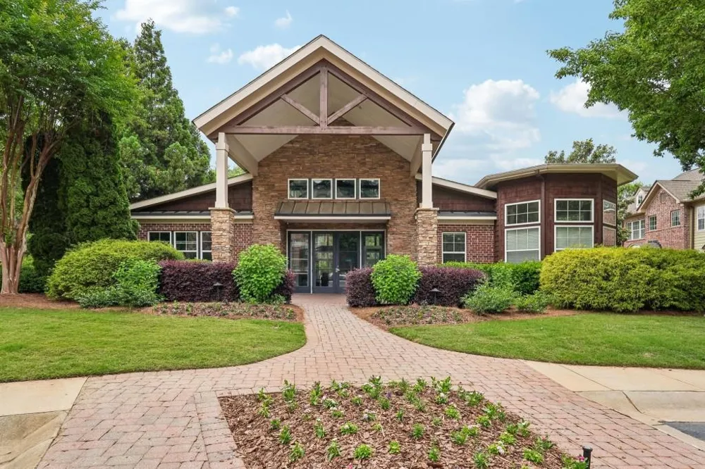 3709 Ashford Creek Hill NE Atlanta, GA 30319