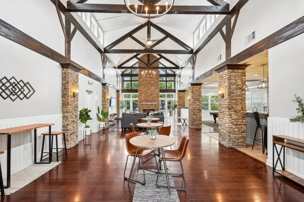 3709 Ashford Creek Hill NE Atlanta, GA 30319