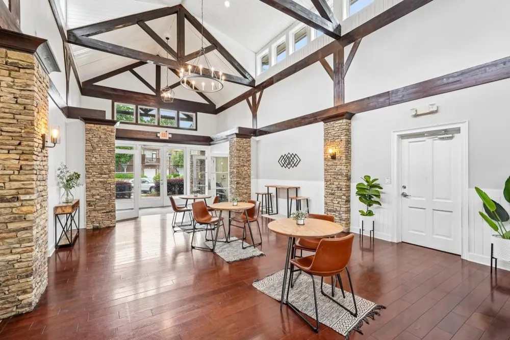 3709 Ashford Creek Hill NE Atlanta, GA 30319