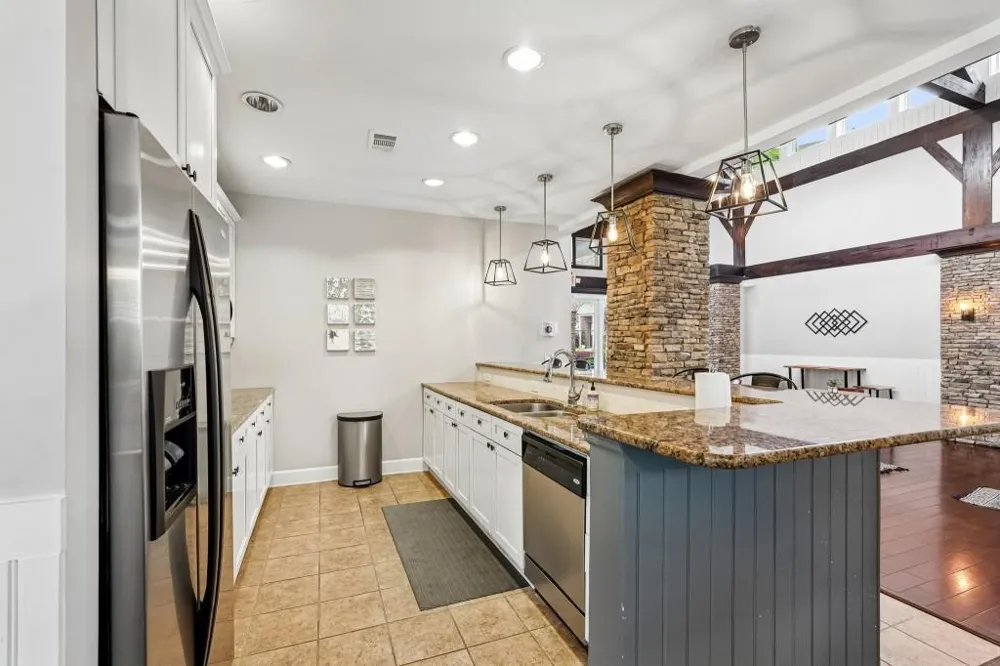 3709 Ashford Creek Hill NE Atlanta, GA 30319
