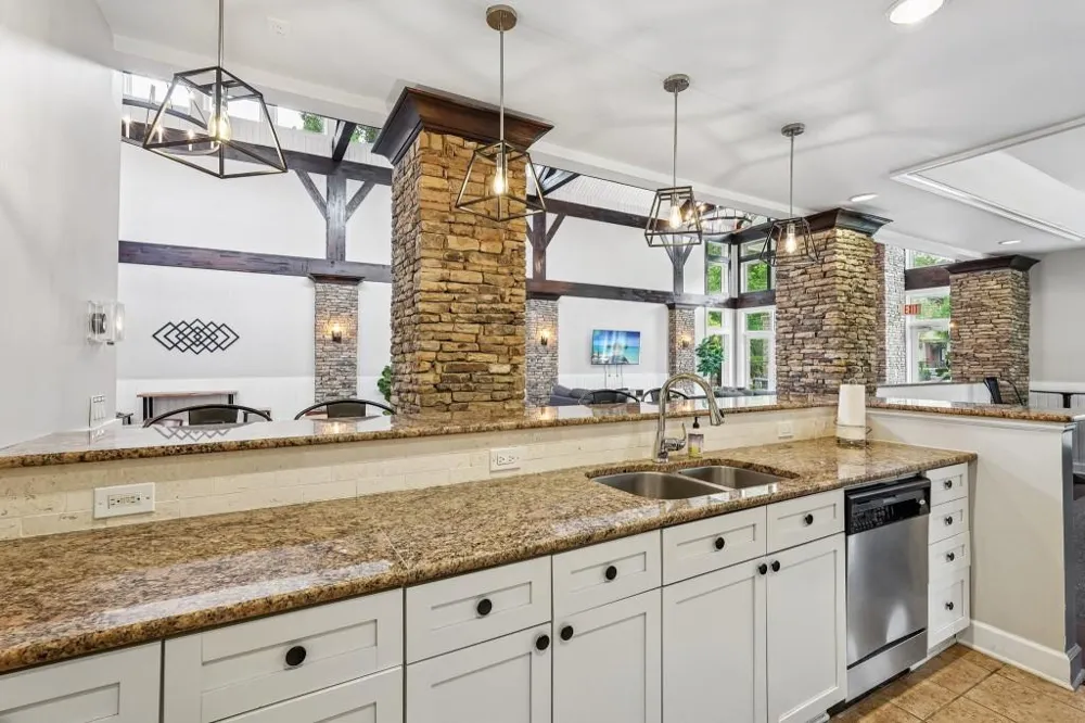3709 Ashford Creek Hill NE Atlanta, GA 30319