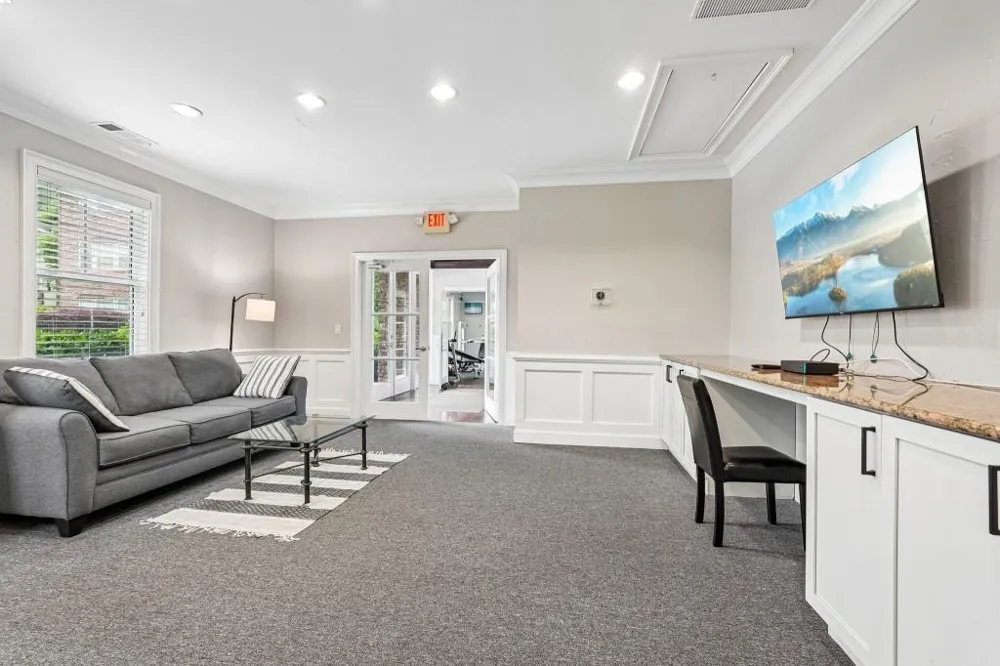 3709 Ashford Creek Hill NE Atlanta, GA 30319