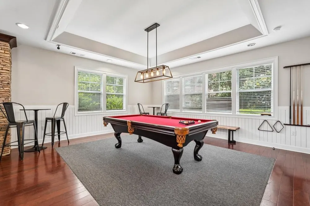 3709 Ashford Creek Hill NE Atlanta, GA 30319