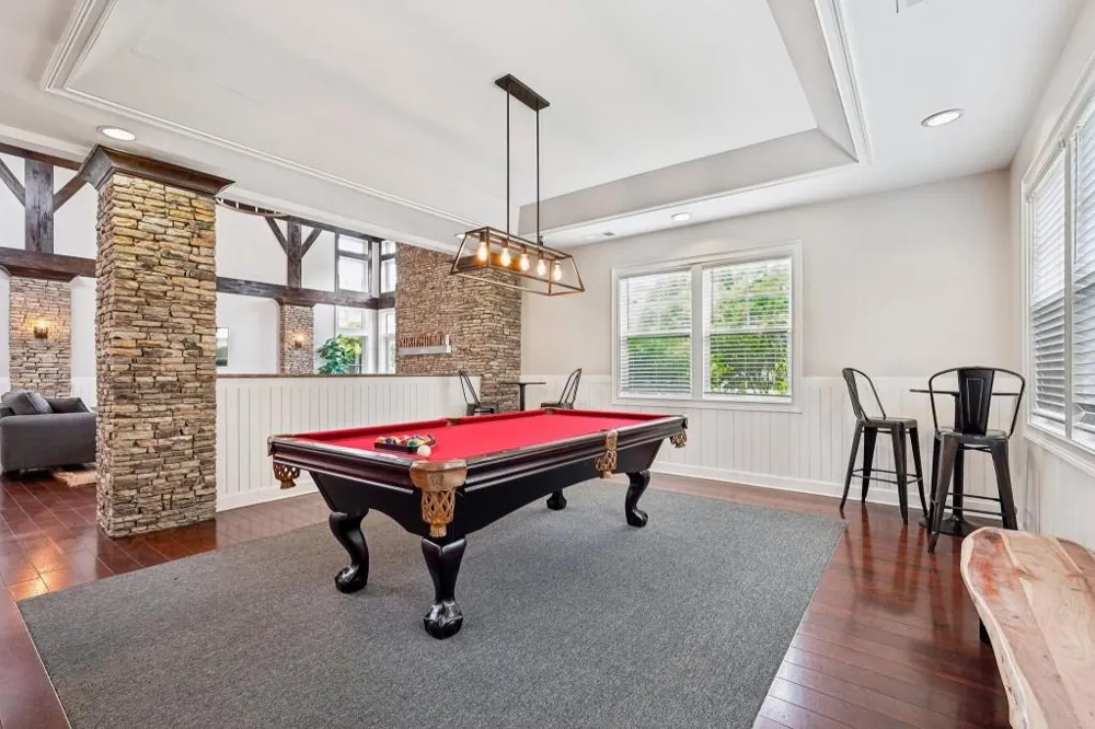 3709 Ashford Creek Hill NE Atlanta, GA 30319