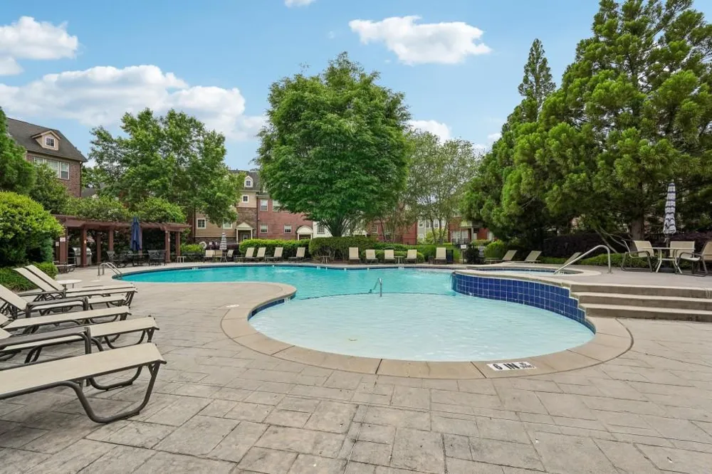 3709 Ashford Creek Hill NE Atlanta, GA 30319