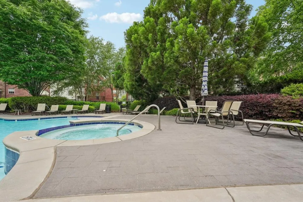 3709 Ashford Creek Hill NE Atlanta, GA 30319