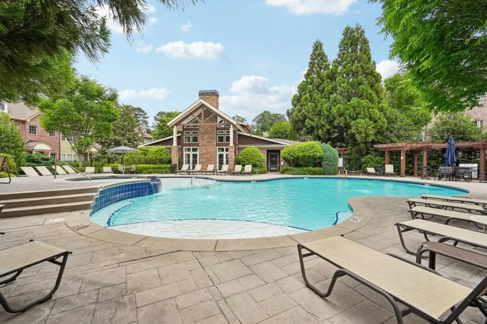 3709 Ashford Creek Hill NE Atlanta, GA 30319