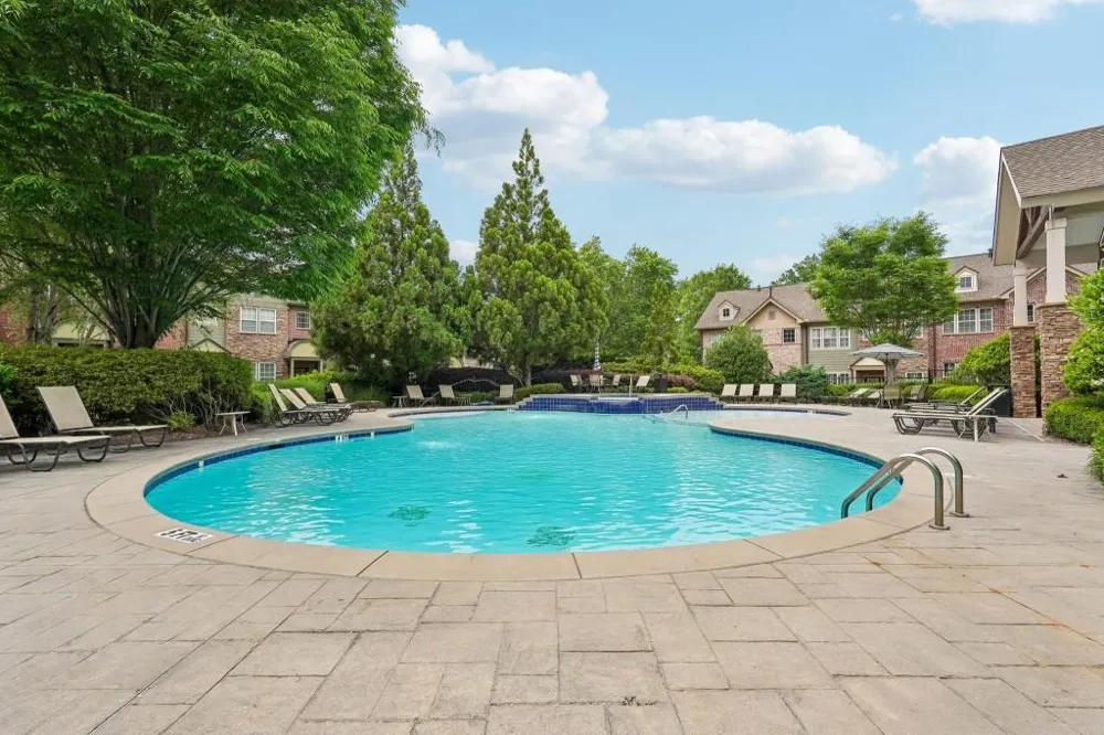 3709 Ashford Creek Hill NE Atlanta, GA 30319
