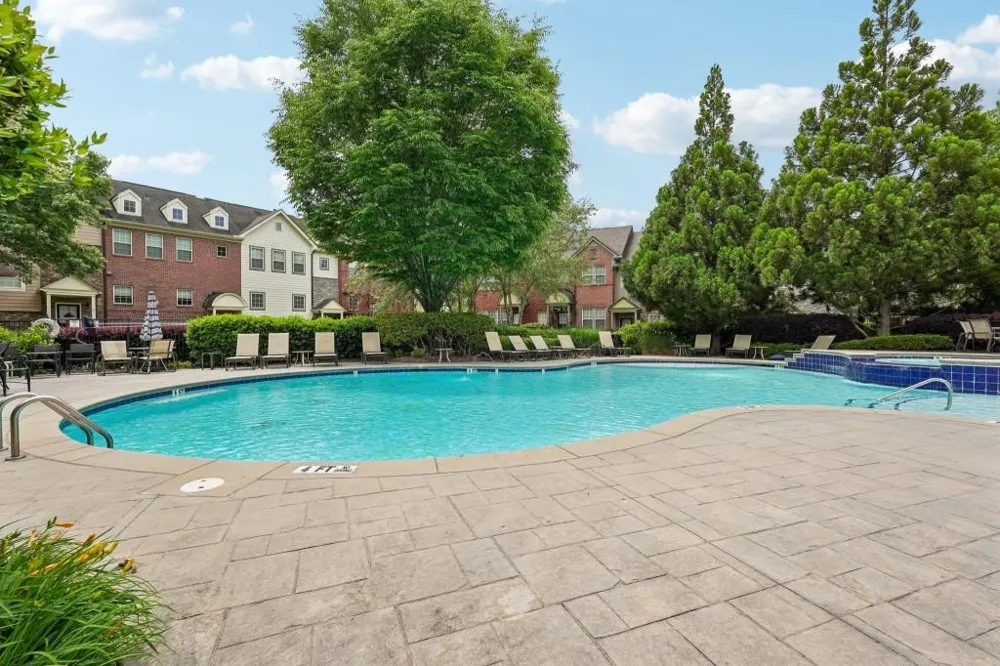 3709 Ashford Creek Hill NE Atlanta, GA 30319
