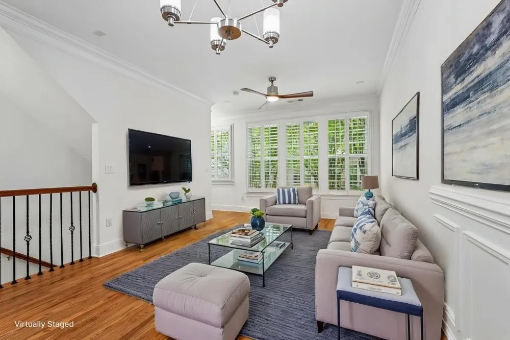 3709 Ashford Creek Hill NE Atlanta, GA 30319