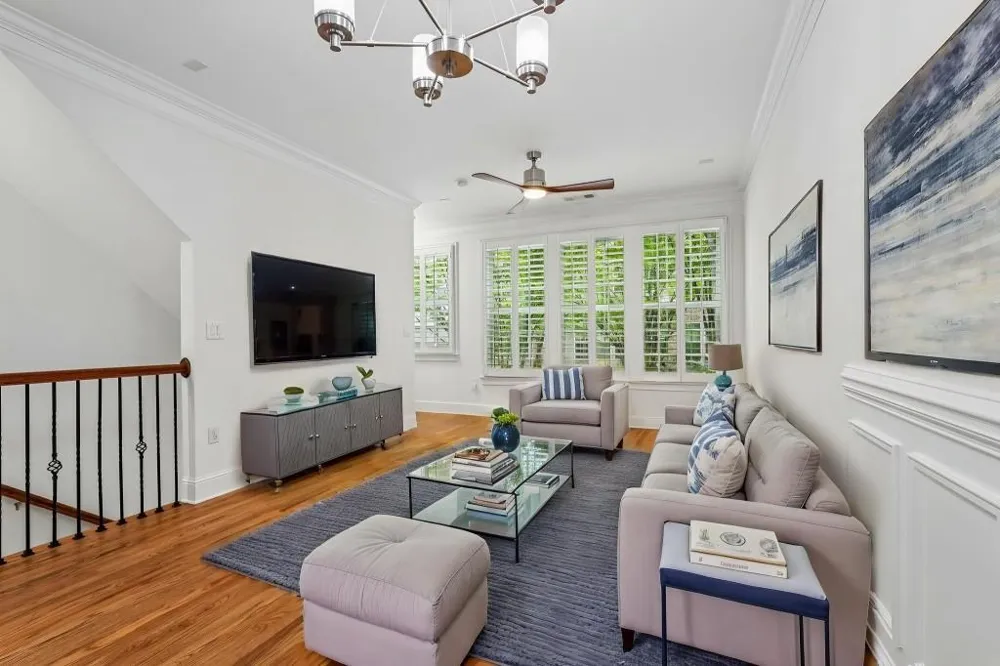 3709 Ashford Creek Hill NE Atlanta, GA 30319