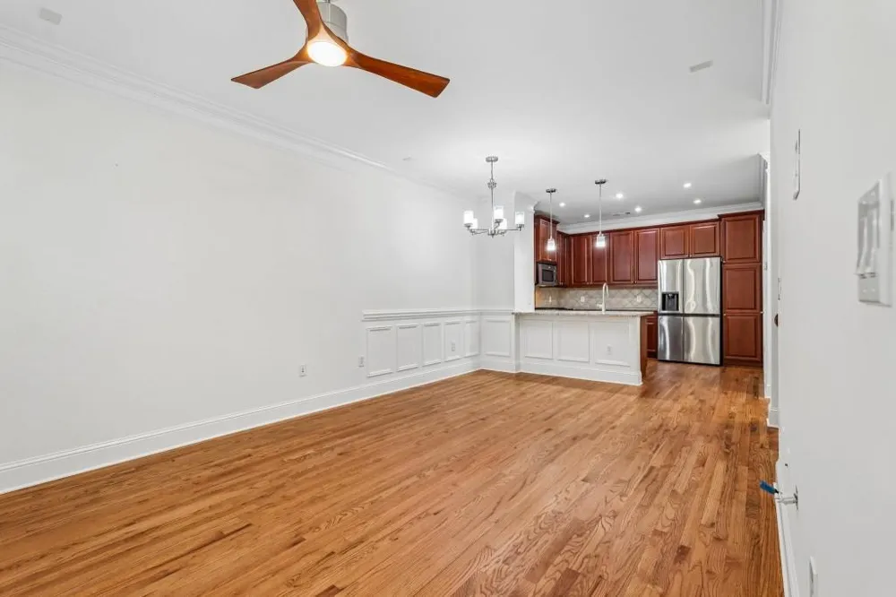 3709 Ashford Creek Hill NE Atlanta, GA 30319