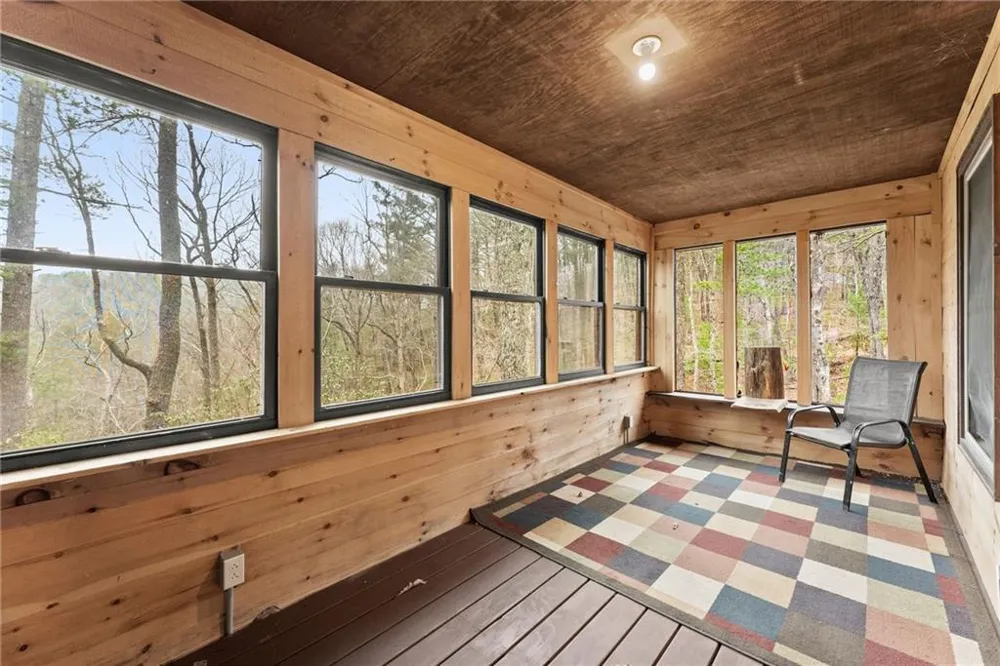 279 Cindy Cove Road Blairsville, GA 30512