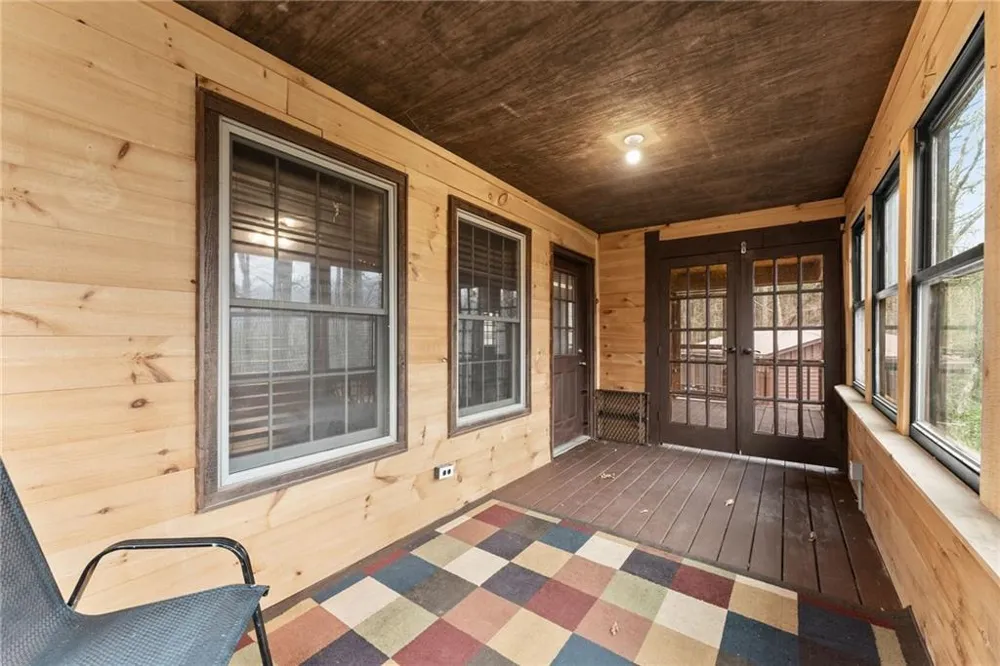 279 Cindy Cove Road Blairsville, GA 30512