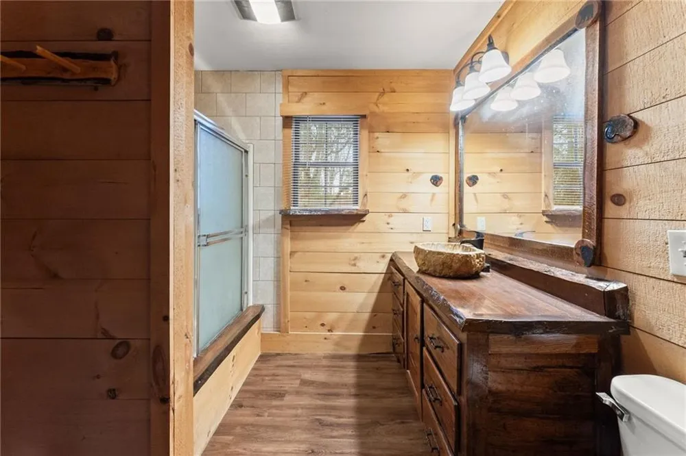 279 Cindy Cove Road Blairsville, GA 30512