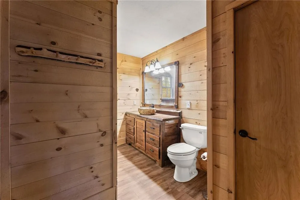 279 Cindy Cove Road Blairsville, GA 30512