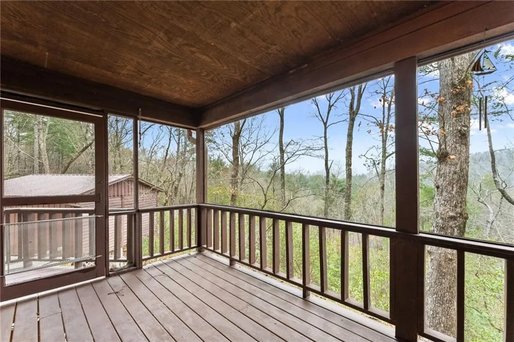 279 Cindy Cove Road Blairsville, GA 30512