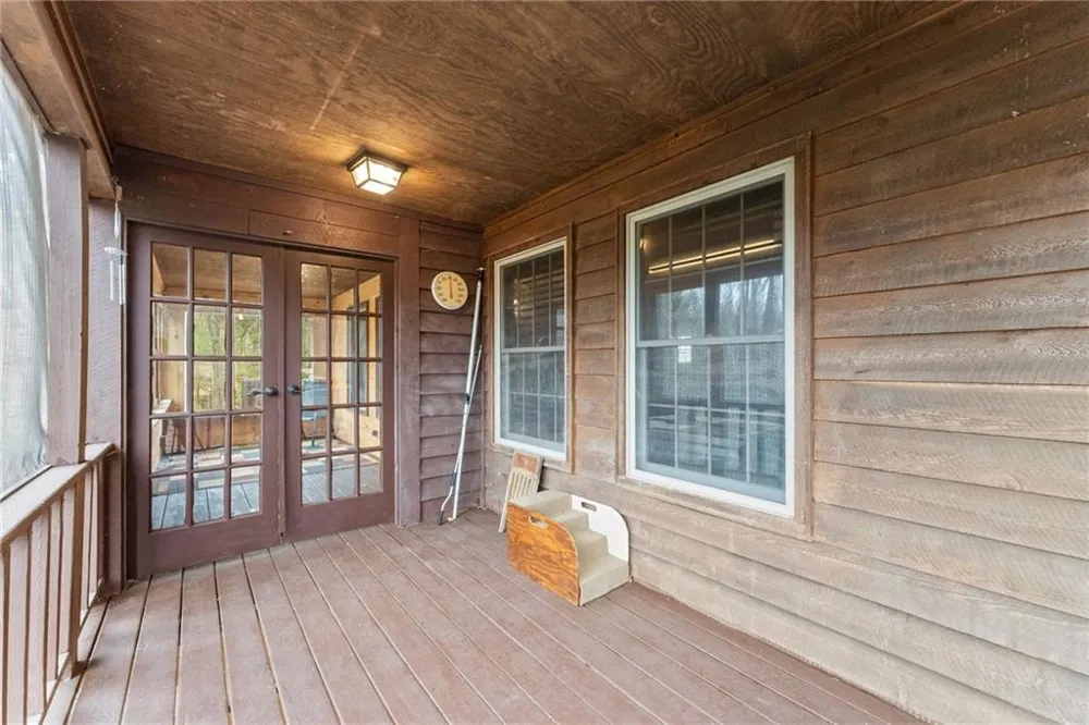 279 Cindy Cove Road Blairsville, GA 30512