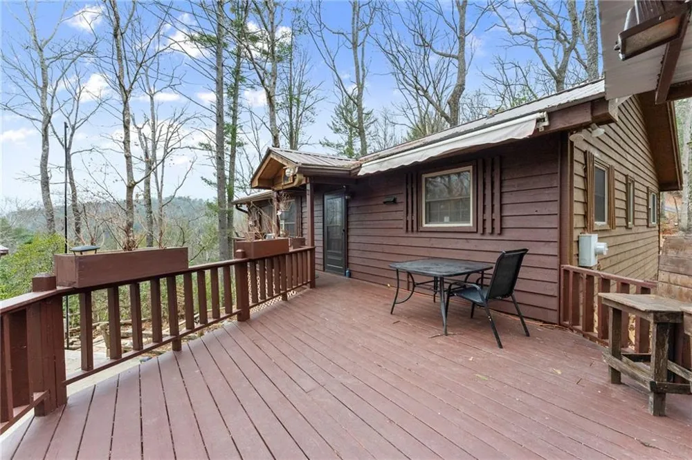 279 Cindy Cove Road Blairsville, GA 30512