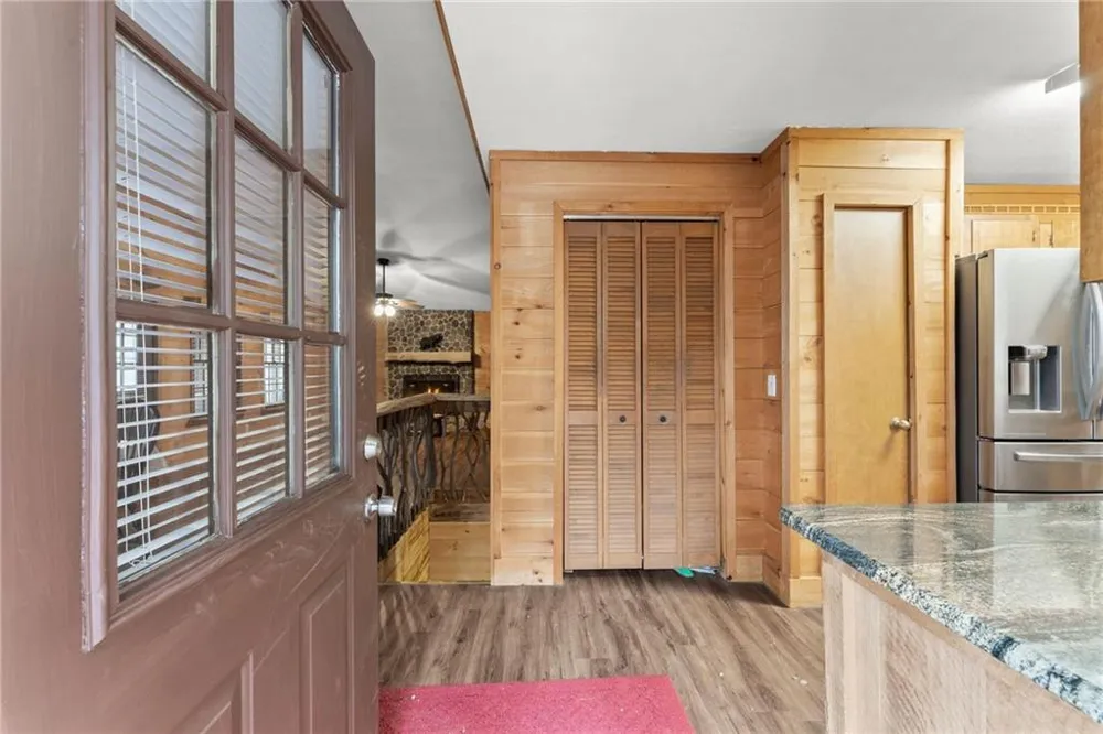 279 Cindy Cove Road Blairsville, GA 30512