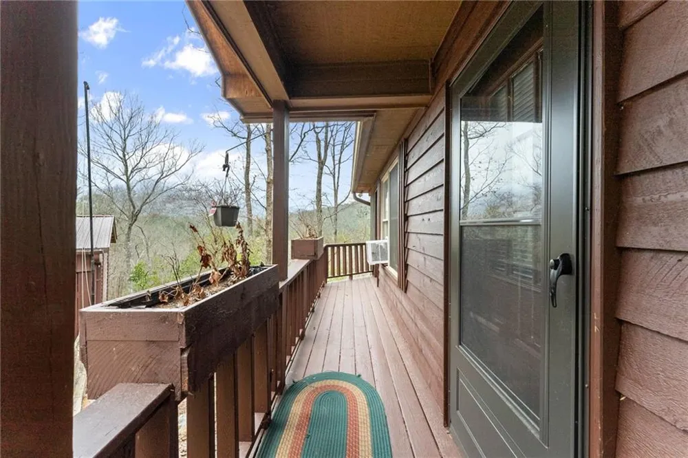 279 Cindy Cove Road Blairsville, GA 30512