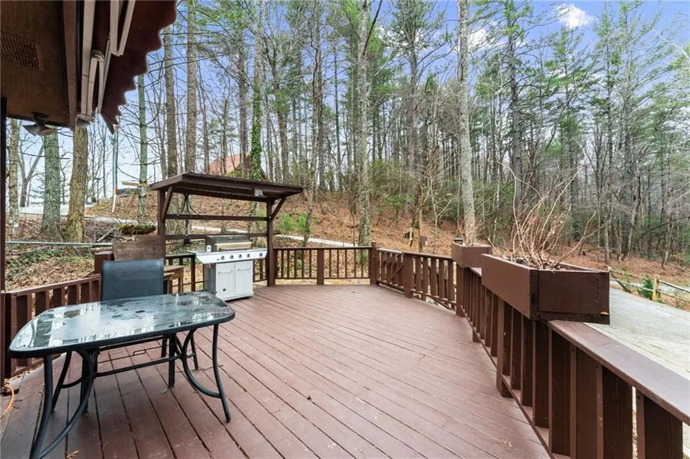 279 Cindy Cove Road Blairsville, GA 30512