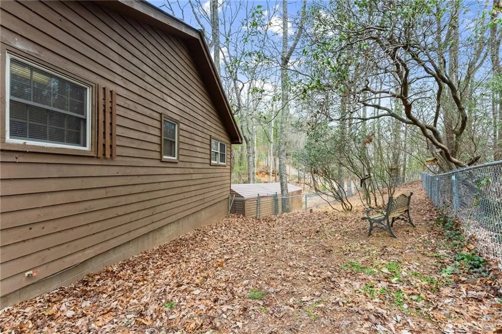 279 Cindy Cove Road Blairsville, GA 30512