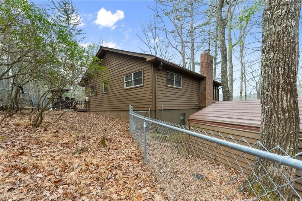 279 Cindy Cove Road Blairsville, GA 30512