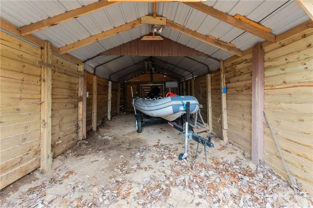 279 Cindy Cove Road Blairsville, GA 30512
