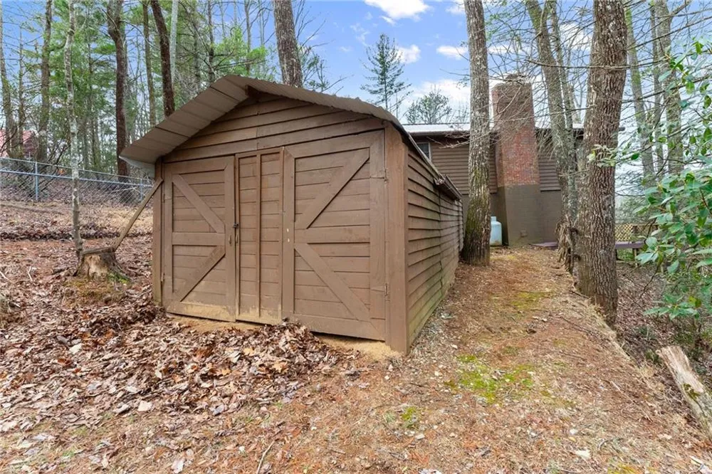 279 Cindy Cove Road Blairsville, GA 30512