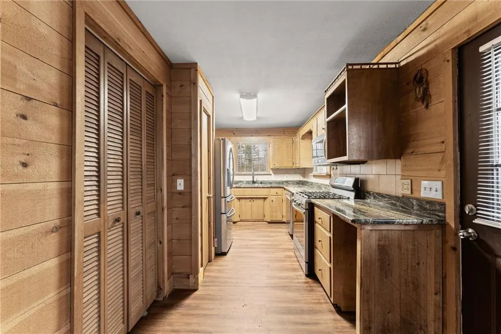 279 Cindy Cove Road Blairsville, GA 30512