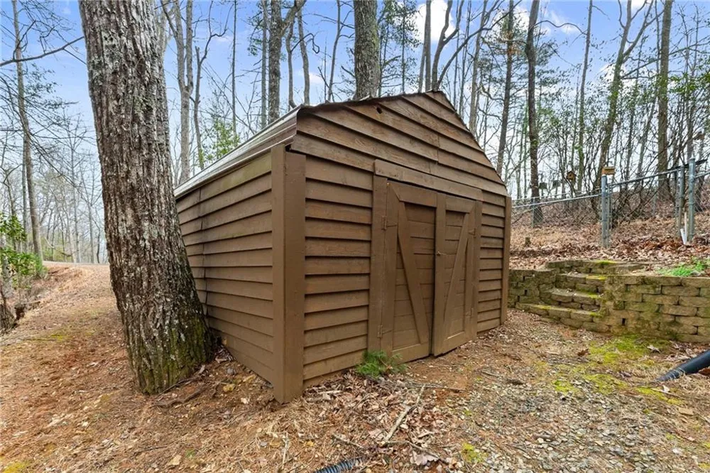 279 Cindy Cove Road Blairsville, GA 30512