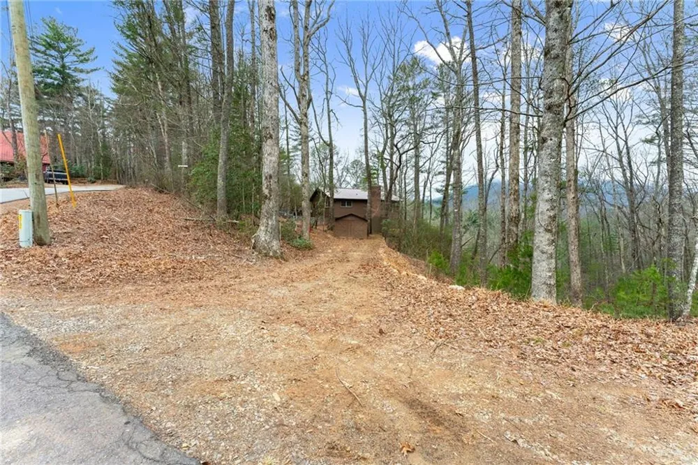 279 Cindy Cove Road Blairsville, GA 30512