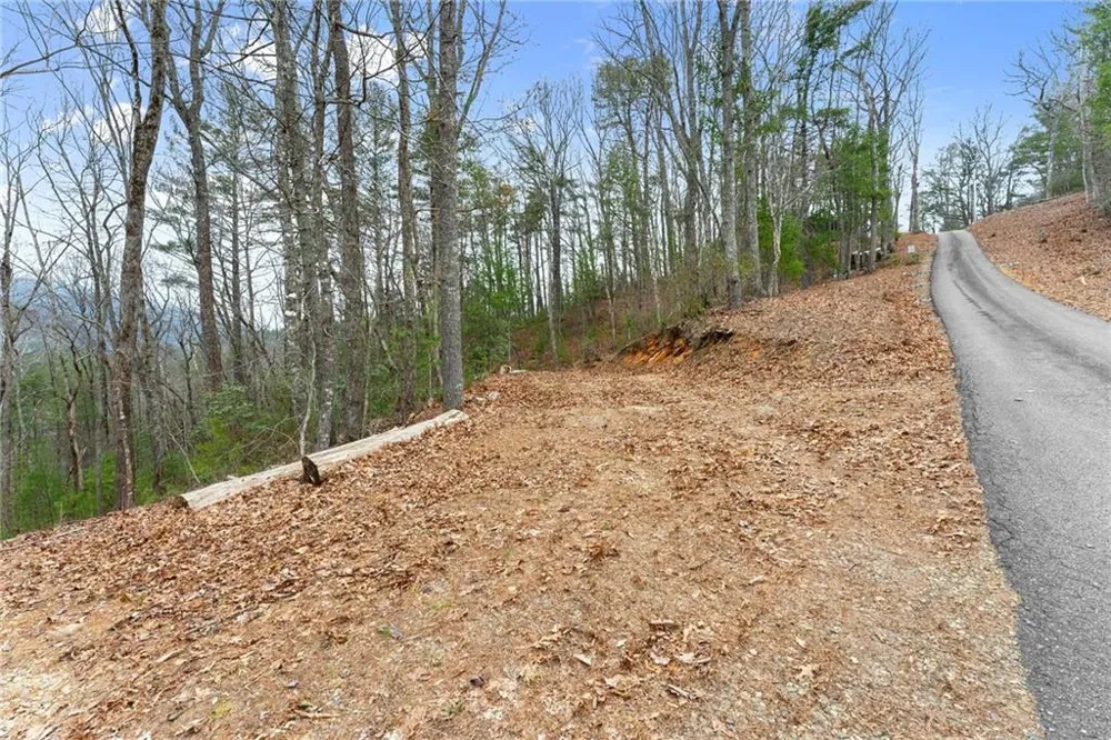 279 Cindy Cove Road Blairsville, GA 30512