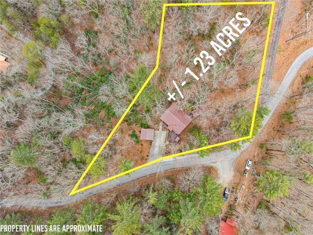 279 Cindy Cove Road Blairsville, GA 30512