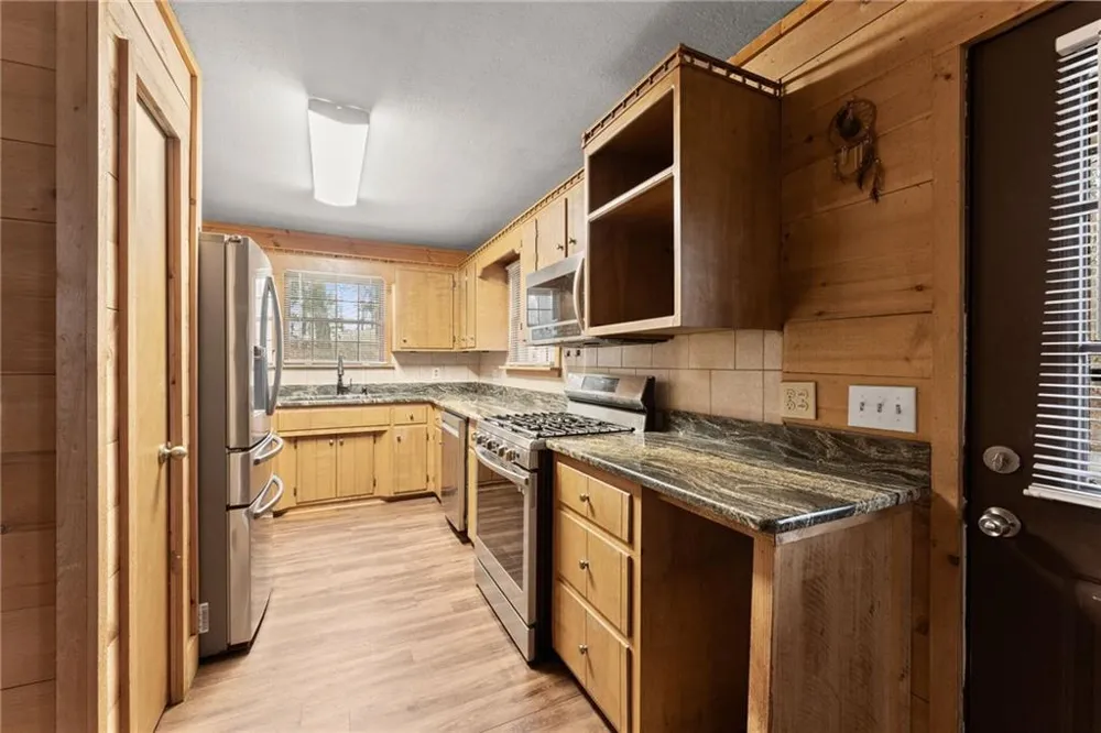 279 Cindy Cove Road Blairsville, GA 30512