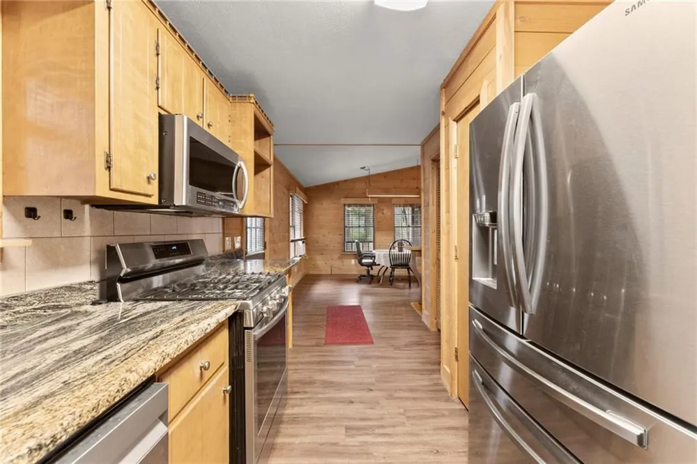 279 Cindy Cove Road Blairsville, GA 30512