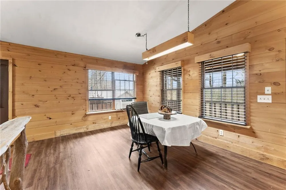279 Cindy Cove Road Blairsville, GA 30512