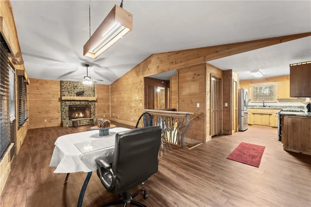 279 Cindy Cove Road Blairsville, GA 30512