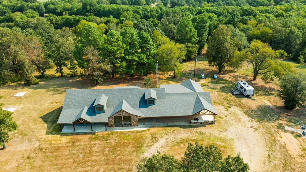 3689 Farm Road 1499 Paris, TX 75460