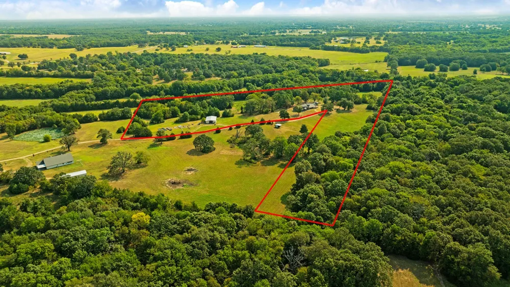 3689 Farm Road 1499 Paris, TX 75460