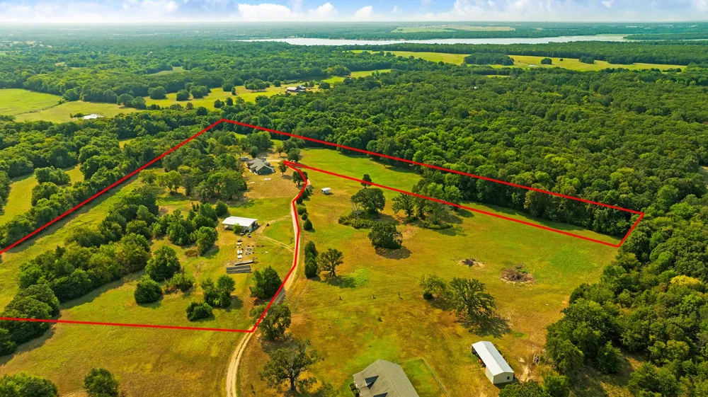 3689 Farm Road 1499 Paris, TX 75460