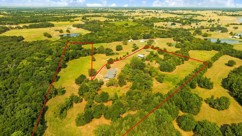 3689 Farm Road 1499 Paris, TX 75460