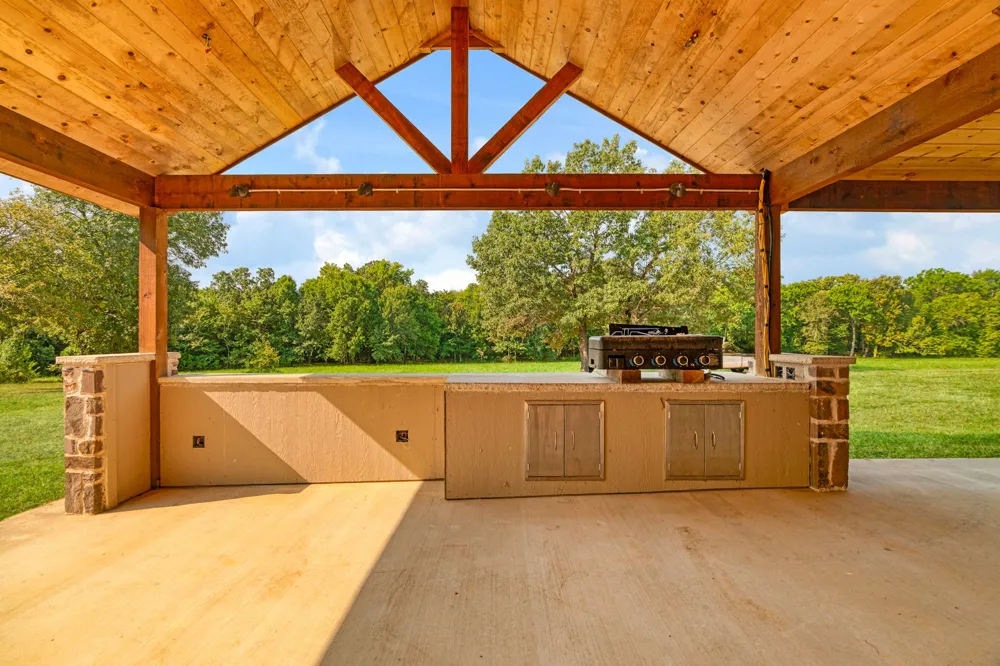 3689 Farm Road 1499 Paris, TX 75460