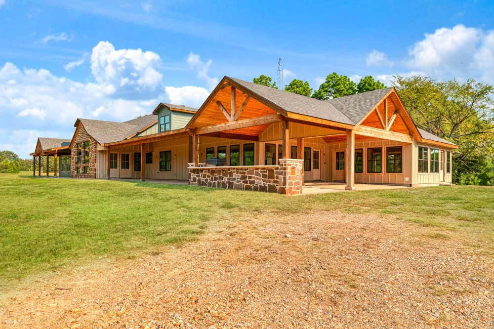 3689 Farm Road 1499 Paris, TX 75460