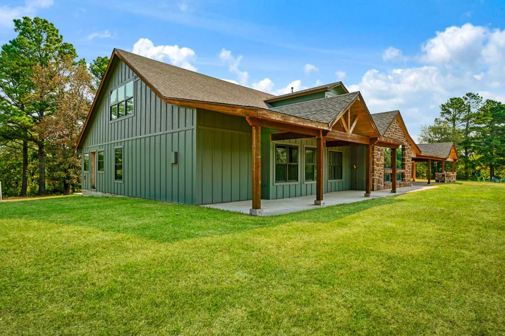 3689 Farm Road 1499 Paris, TX 75460