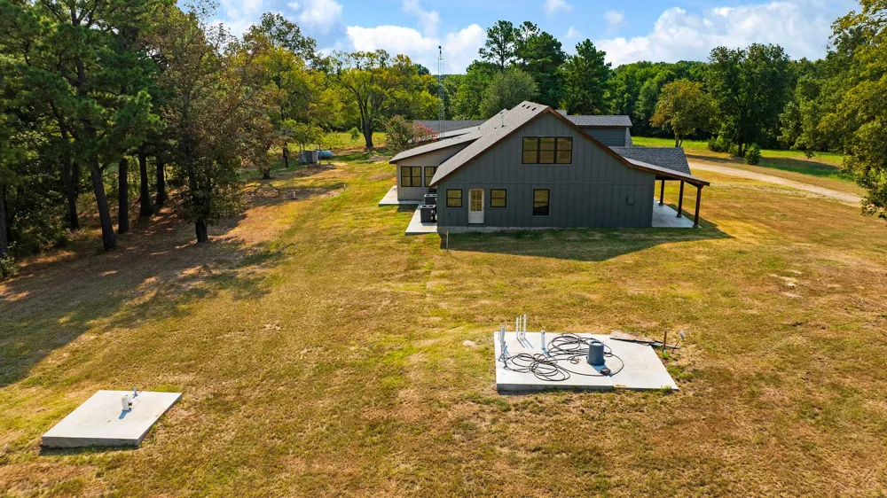 3689 Farm Road 1499 Paris, TX 75460